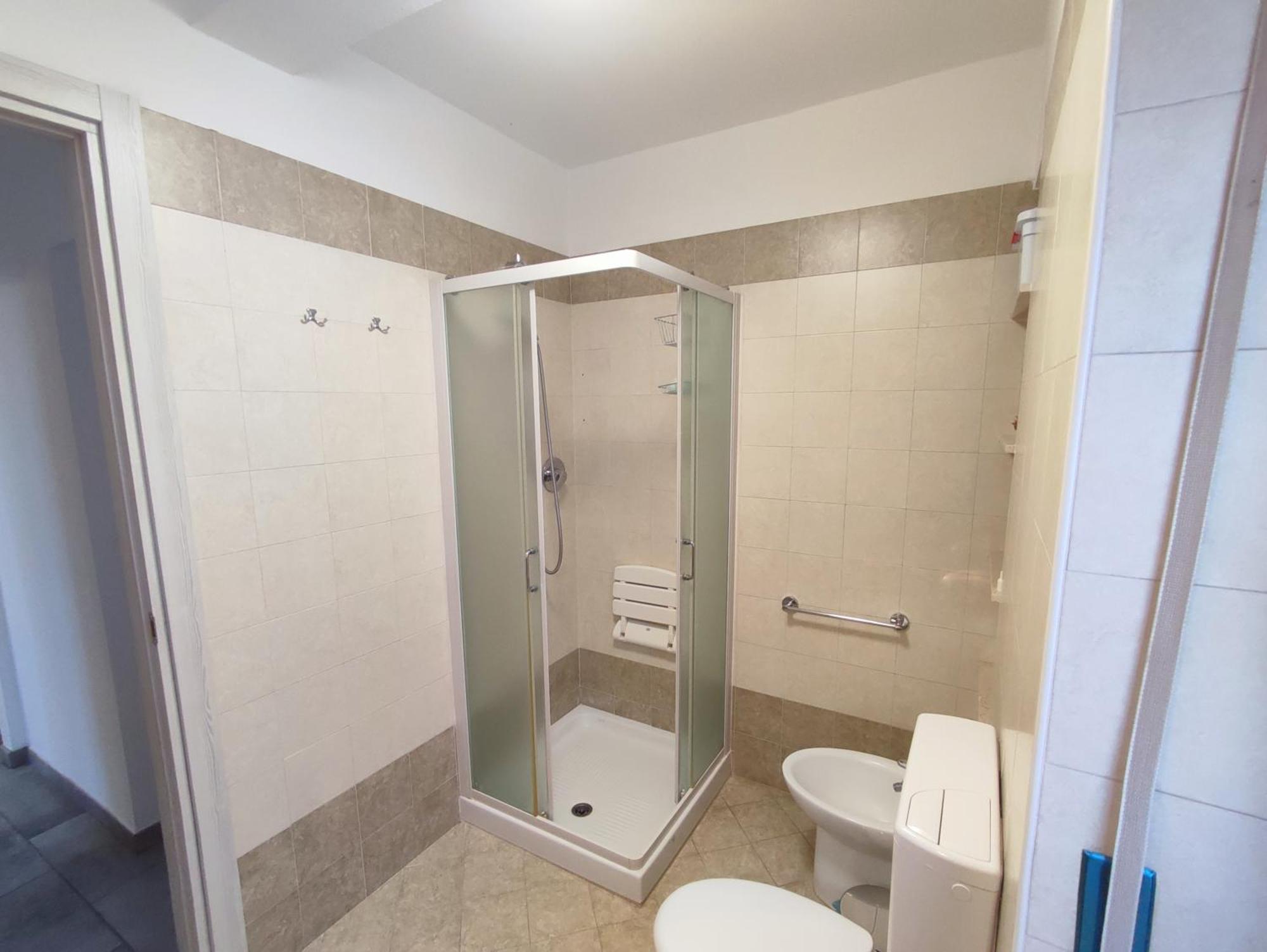Casa Lilly Lägenhet San Paolo Solbrito Exteriör bild